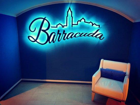 Barracuda